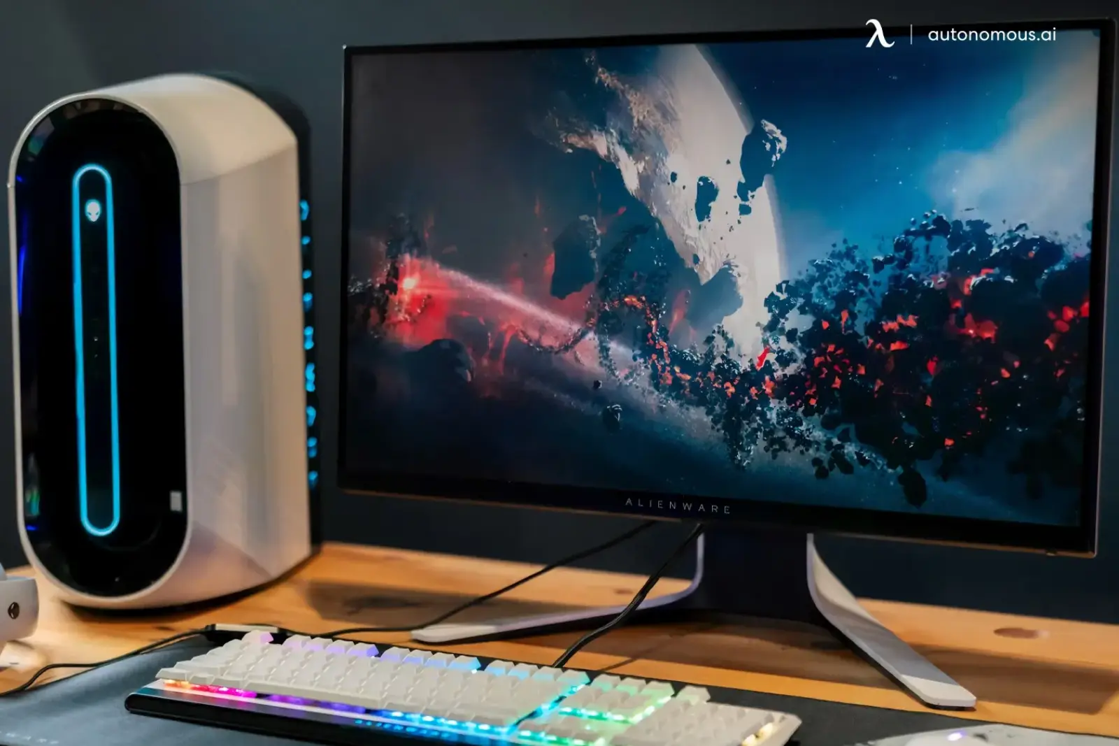 Best Budget Gaming PCs