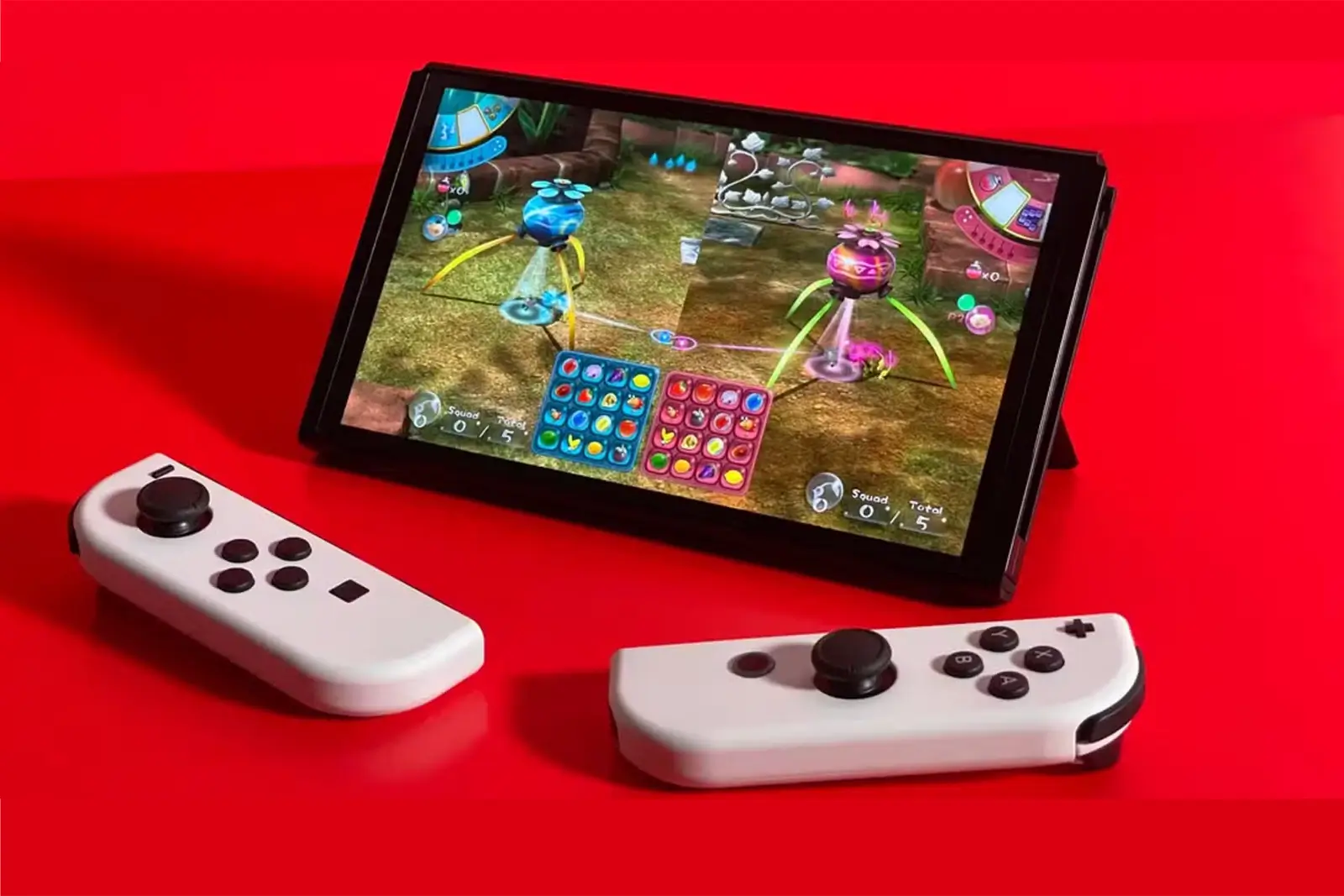 Best Multiplayer Nintendo Games 2026