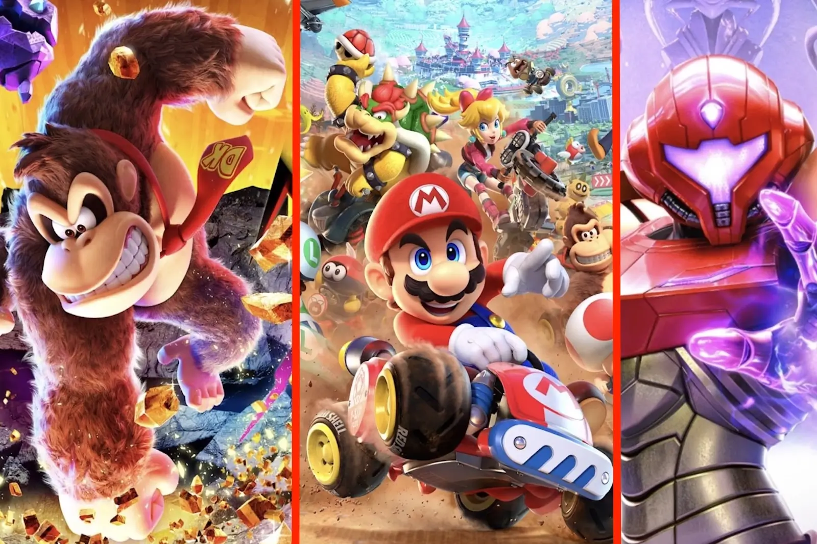 Best Nintendo Games to Play in 2026