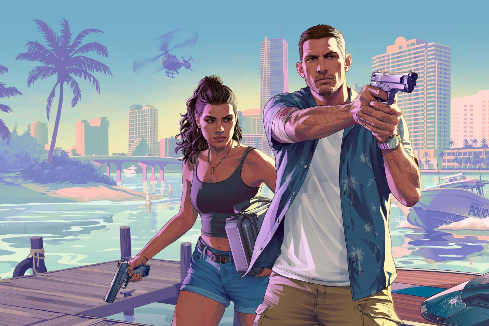 GTA 6 pre-orders