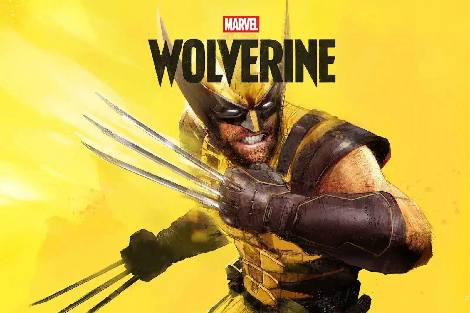 Marvel's Wolverine - PS5 2026