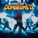 Minecraft Dungeons II