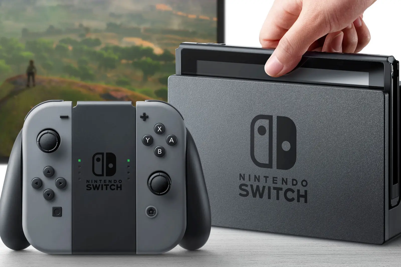 Nintendo Console Review