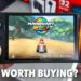 Nintendo Switch 2 review