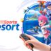 Nintendo Switch Sports Resort