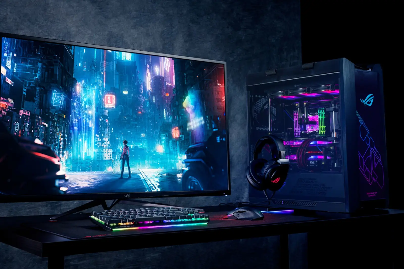 PC Gaming Settings Guide