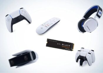 PS5 accessories worth buying