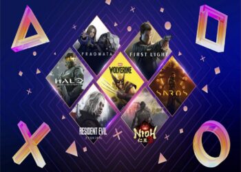 PlayStation games 2026