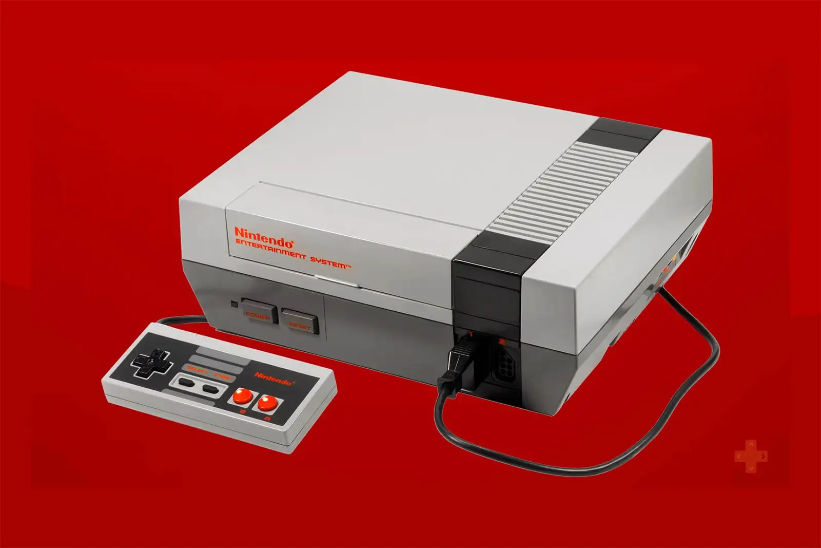 The Evolution of Nintendo