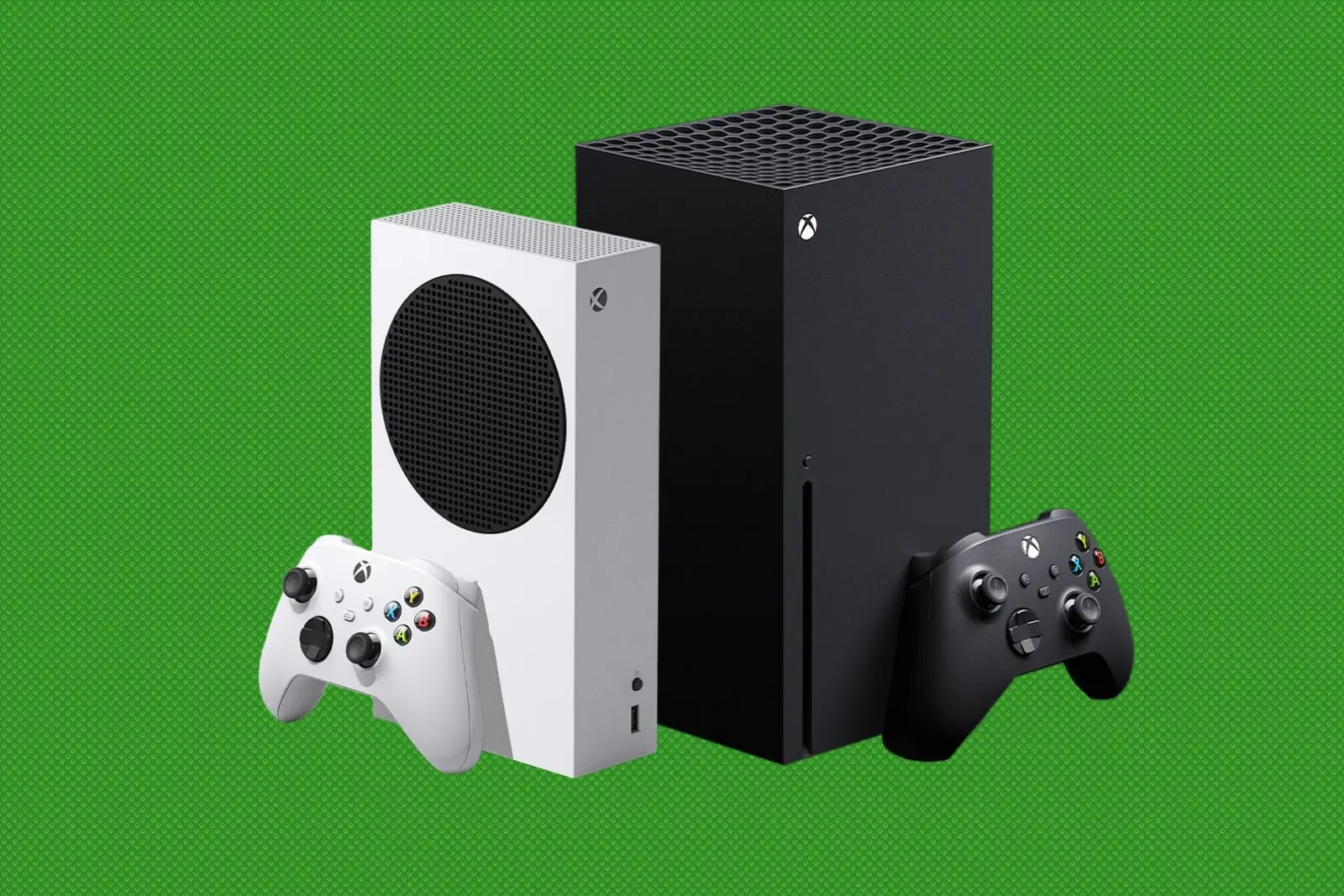 The History of Xbox