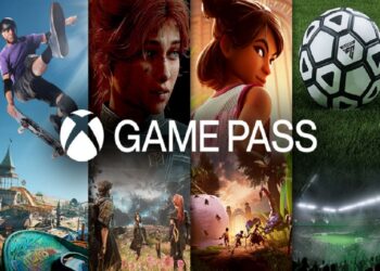 Xbox Game Pass changed gaming