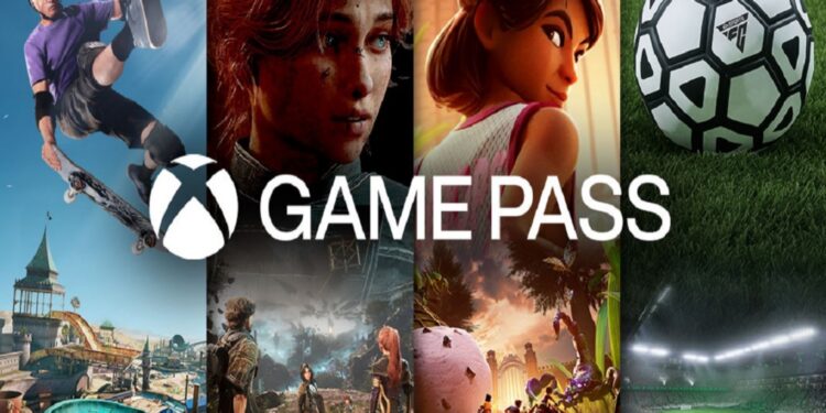 Xbox Game Pass changed gaming