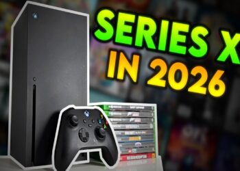 Xbox Series X review 2026