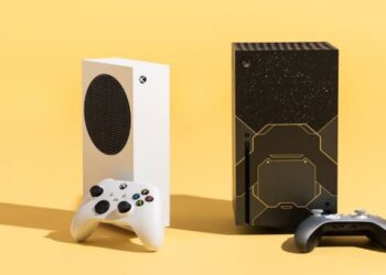 Xbox Series X vs Series S