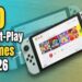 best Nintendo games 2026