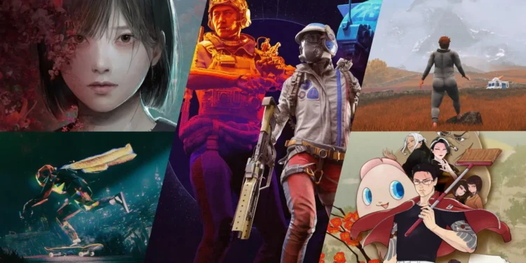 best PC games 2026