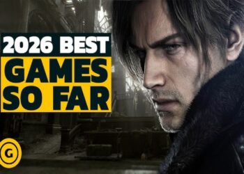 best games 2026