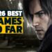 best games 2026