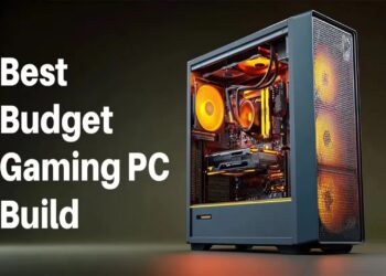 budget gaming PCs 2026