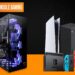 gaming PC vs console