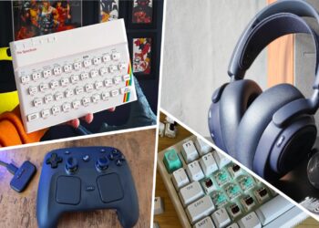 gaming accessories reviewed 2026