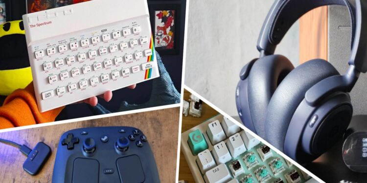gaming accessories reviewed 2026