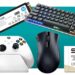 gaming accessories under $50