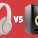 gaming headsets vs speakers