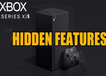 hidden Xbox features