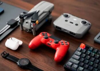 innovative gaming accessories 2026