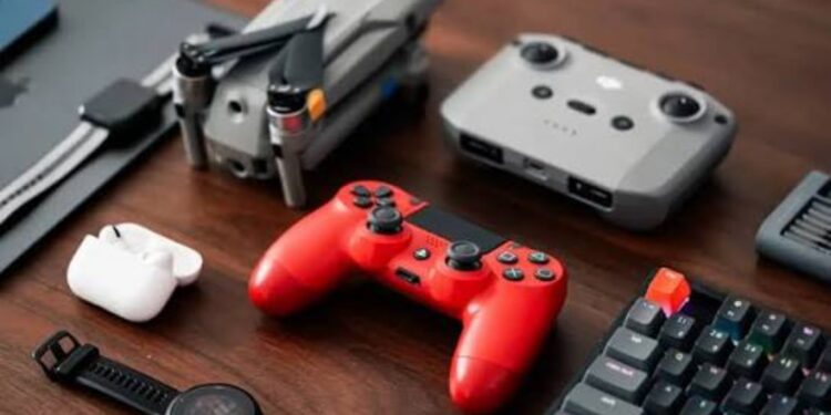 innovative gaming accessories 2026