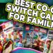 multiplayer Nintendo games for family