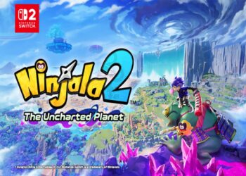 upcoming Nintendo games
