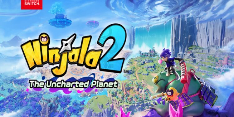 upcoming Nintendo games