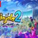 upcoming Nintendo games