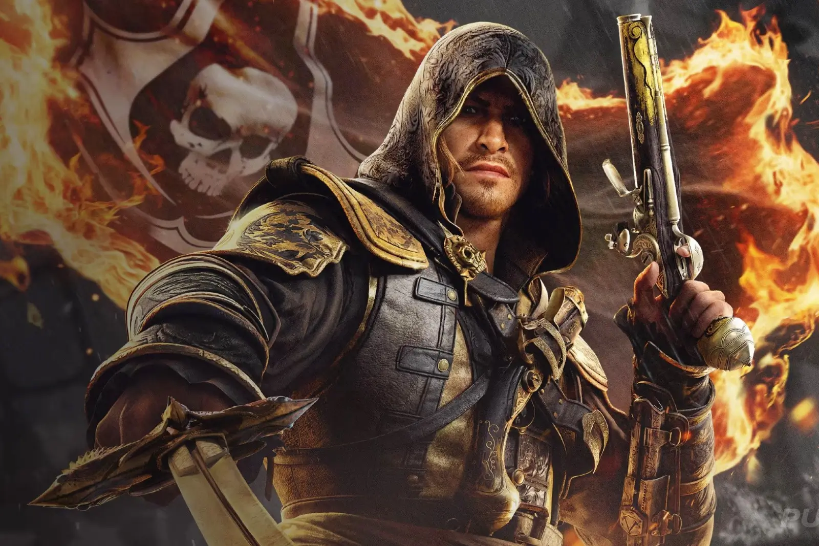 Assassin's Creed Black Flag Resynced review