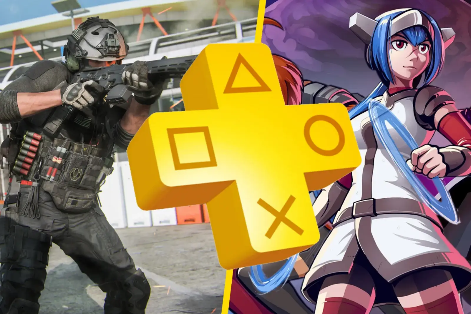 PS Plus July 2026 games