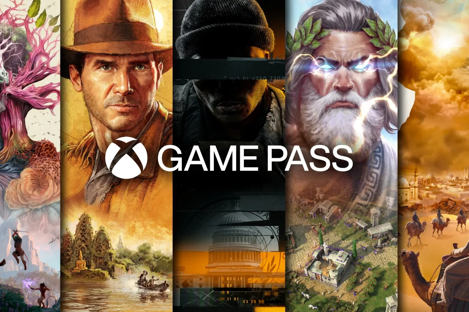 Xbox Game Pass July 2026