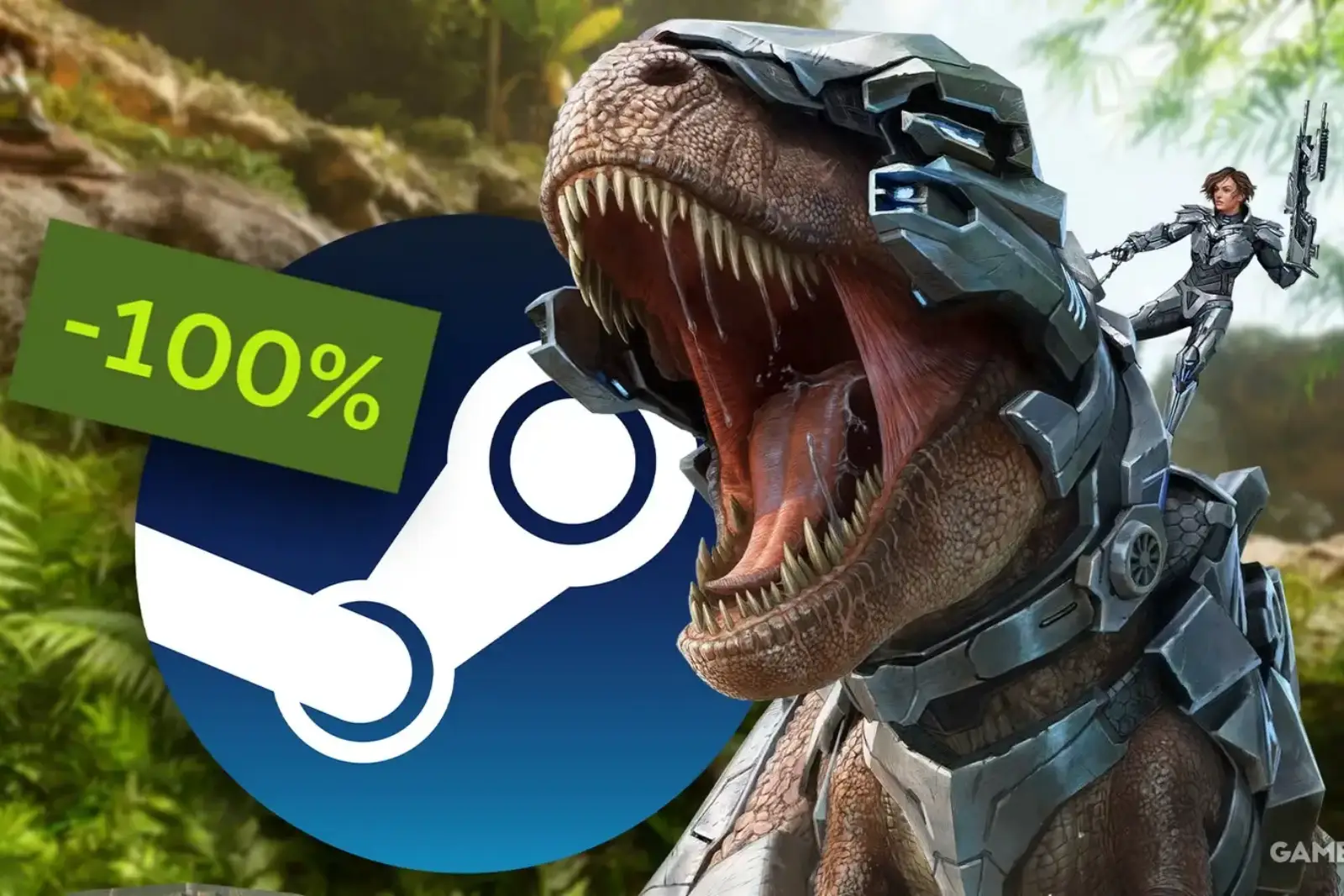 free Steam games July 2026